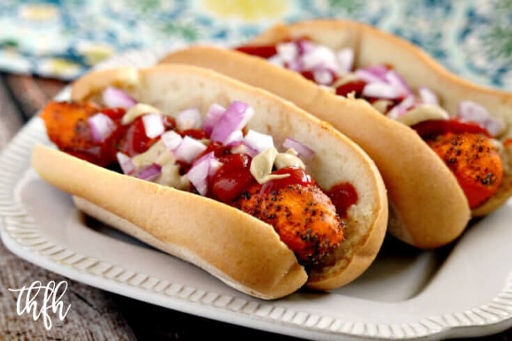 Best Vegan Gluten-Free Hot Dogs: Your Ultimate Guide & Review