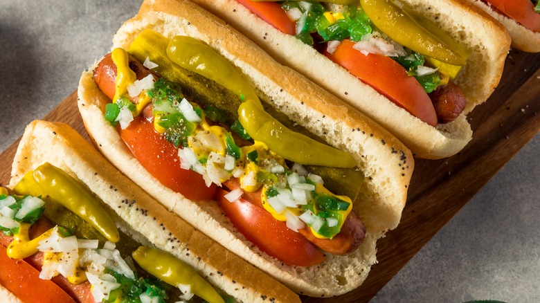 Vienna Hot Dogs Near Me: Your Ultimate Guide to the Best!