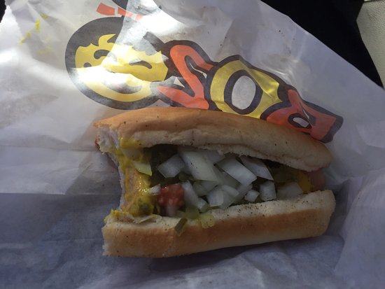 Bozo Hot Dogs: The Ultimate Guide to Understanding, Enjoying, and Mastering the Art