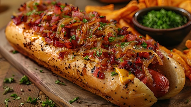 Hot Dogs and Onions: The Ultimate Guide to Flavor Perfection