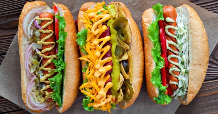 Best Hot Dog Toppings: An Expert Guide to Gourmet Dogs