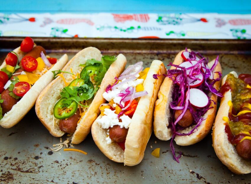 Best Hot Dogs in Greensboro: Your Ultimate Guide (2024)