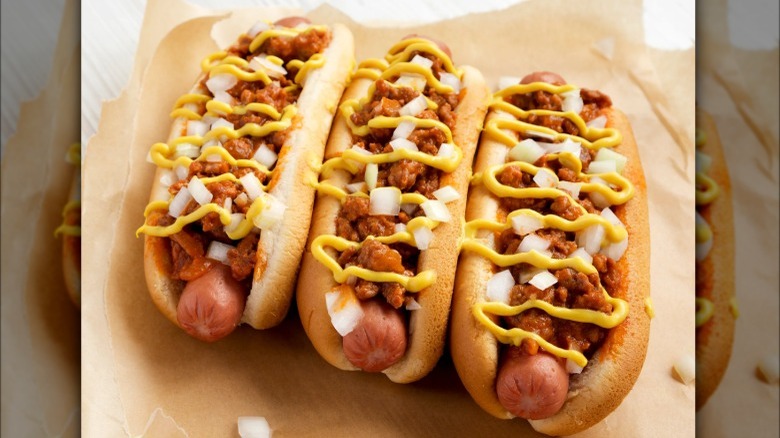 Greek Hot Dog Sauce: The Ultimate Guide to Coney Island’s Best-Kept Secret