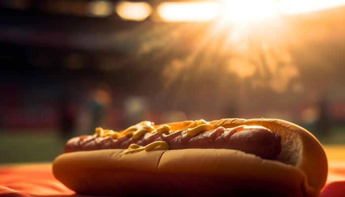 Hot Dog Silhouette: The Definitive Guide (2024)
