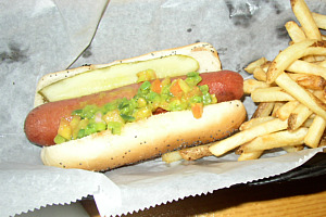 Ugly Hot Dog: The Delicious Truth Behind Imperfect Franks