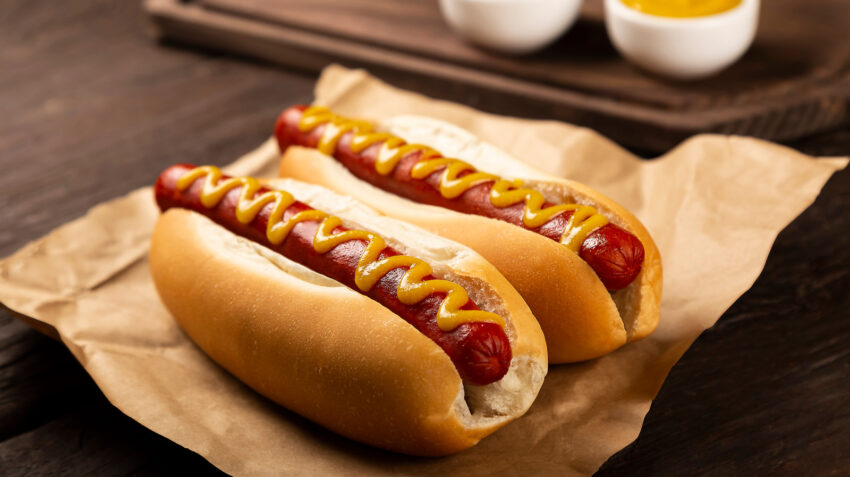 Grilling Perfection: Hot Dogs on George Foreman – The Ultimate Guide