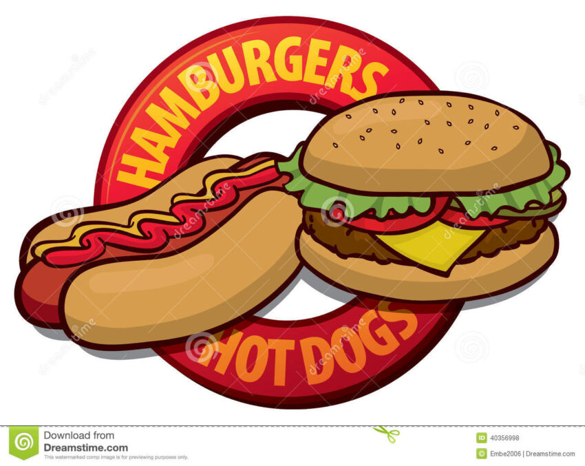 Hamburger or Hot Dog: The Ultimate Showdown (Expert Guide 2024)