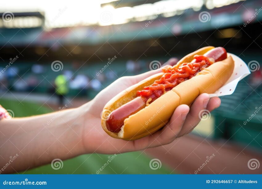 Mastering the Art of Holding Hot Dogs: A Comprehensive Guide