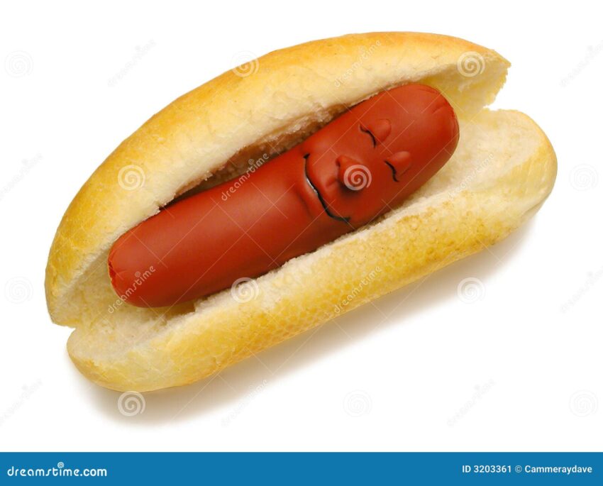 Hot Dog Face: Causes, Treatments, and Prevention – An Expert Guide