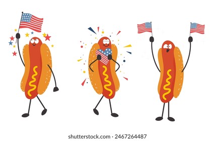 Hot Dogs & Fireworks: The Ultimate Guide to Summer’s Explosive Feast