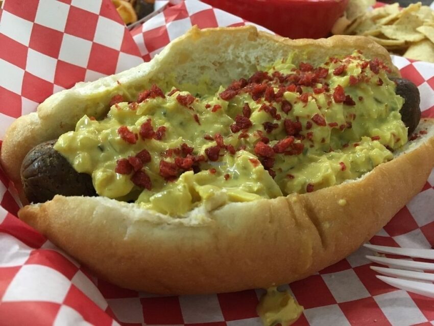 Best Hot Dogs Scottsdale AZ: Your Ultimate Guide to Sonoran Dogs & More!