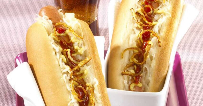 Kraut Hot Dog: The Ultimate Guide to This Delicious Classic