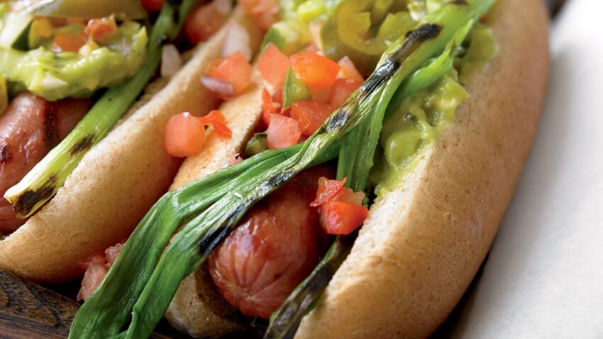 What Hot Dogs Are Healthy? Expert Guide to Healthier Franks