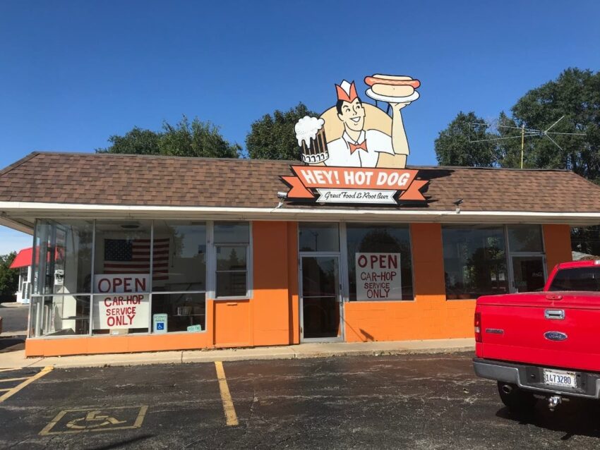 Hey Hot Dog Joliet: Your Ultimate Guide to Joliet’s Best Hot Dogs