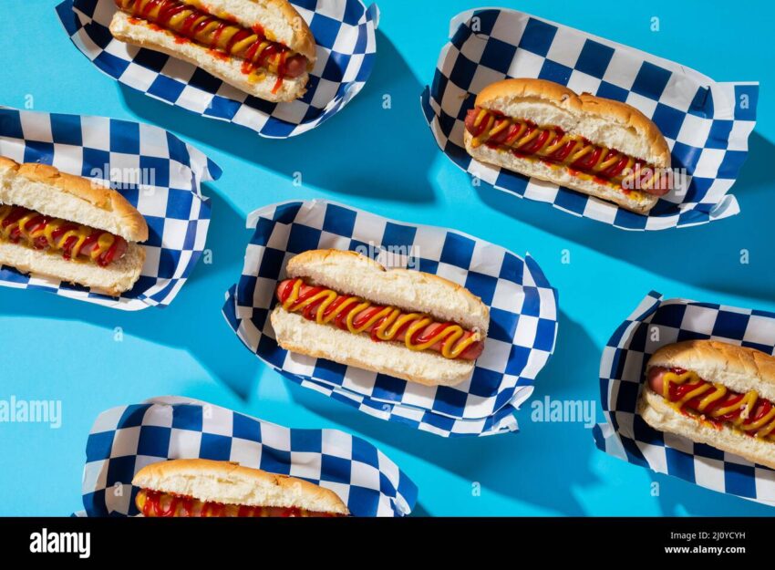 Container Hot Dog: The Ultimate Guide to Mobile Food Vending