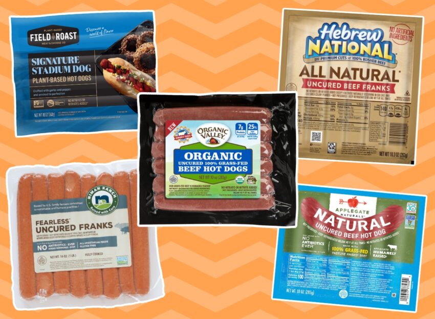 Hot Dog Ingredients Generally Used: The Definitive Guide