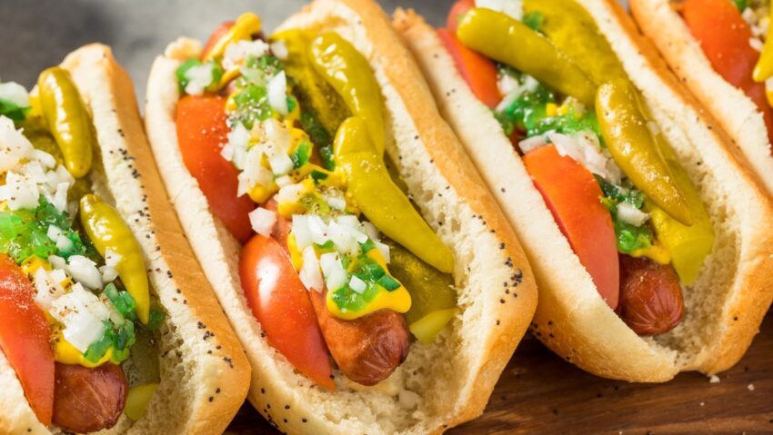 Chicago Hot Dogs Schedule: Your Ultimate Guide to Windy City Wieners