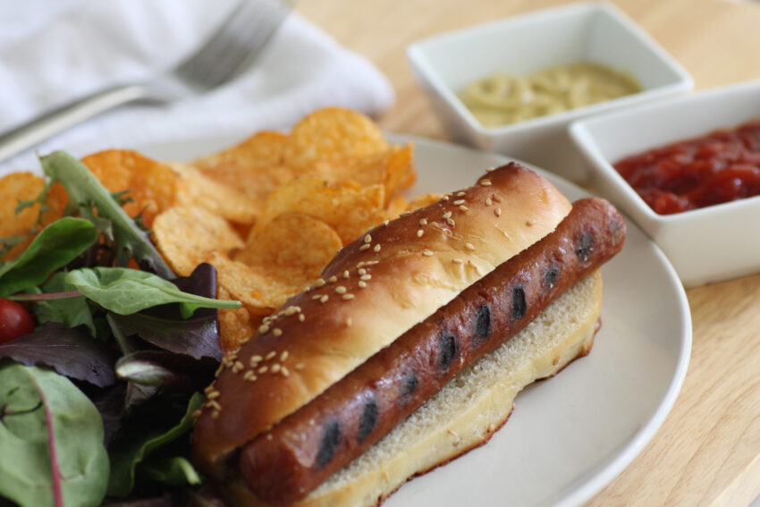 Ultimate Guide to Bread with Hot Dog: Types, Recipes & Expert Tips