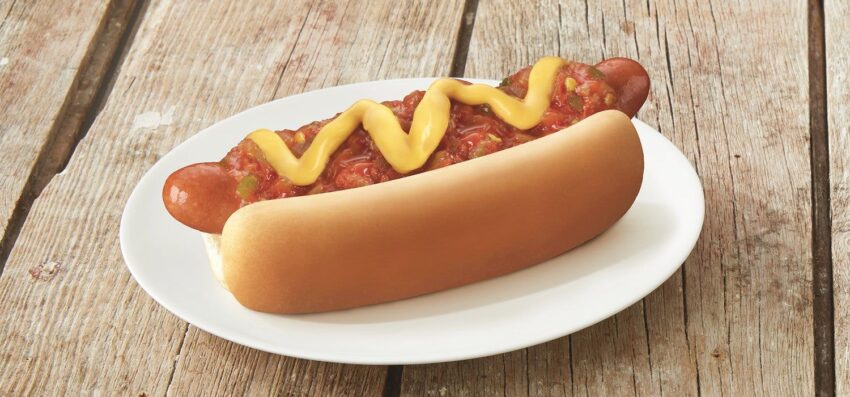 Hot & Spicy Hot Dogs: The Ultimate Guide to Fiery Franks