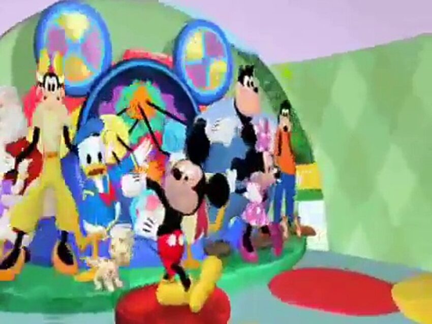 Hot Diggity Dog Mickey Song: The Ultimate Guide & Origin
