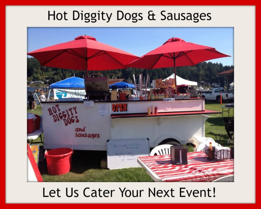 Hot Diggity Dogs Menu: Your Ultimate Guide to Gourmet Hot Dogs