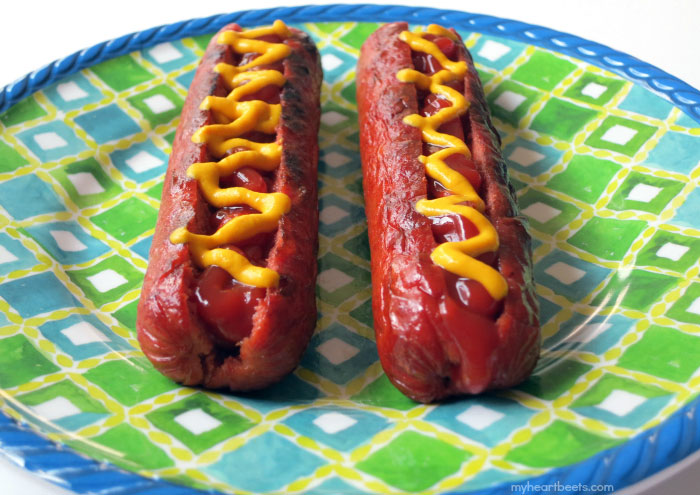 Beyond the Bun: Delicious & Healthy Hot Dog Recipes (No Bun Needed!)