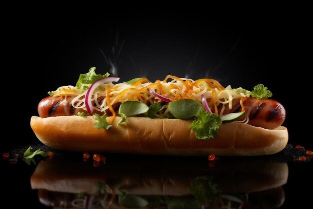 Hoagie Hot Dog: The Ultimate Guide to This Delicious Hybrid