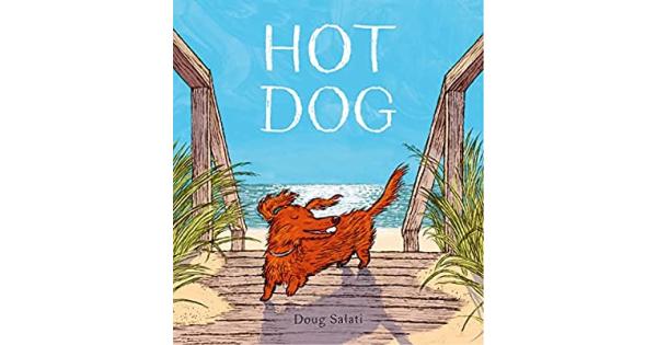 Hot Dog Books: The Ultimate Guide to Wiener Wisdom