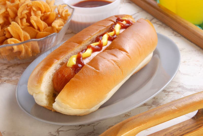 Bread and Hot Dog: The Ultimate Guide to Buns, Dogs, and Delicious Combinations