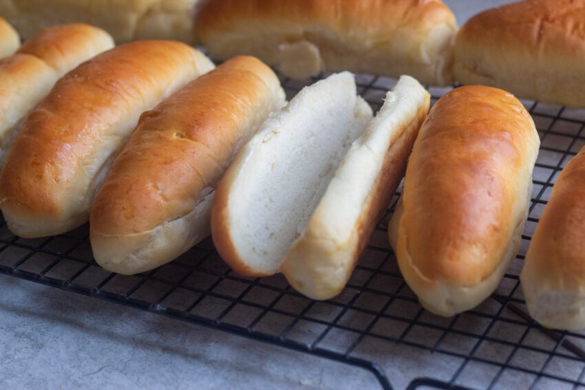 Best Hot Dog & Hamburger Buns: Expert Guide, Reviews & Recipes