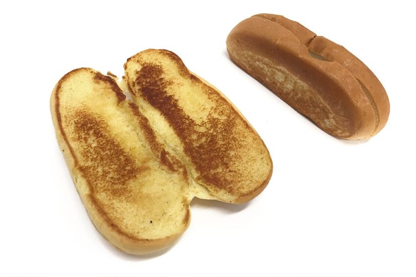 Perfectly Toasted Hot Dog Buns: Expert Guide & Top Methods