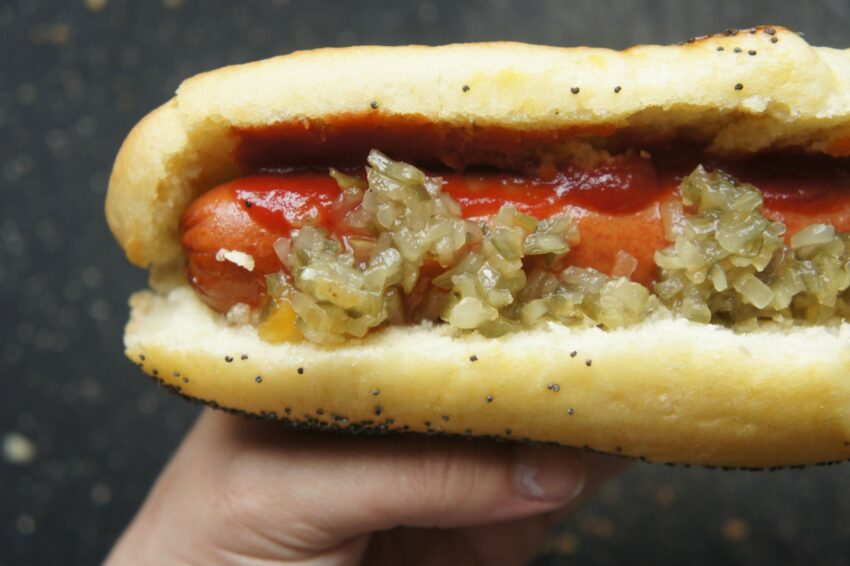 Hot Dog Bun Types: The Ultimate Guide to Choosing the Best