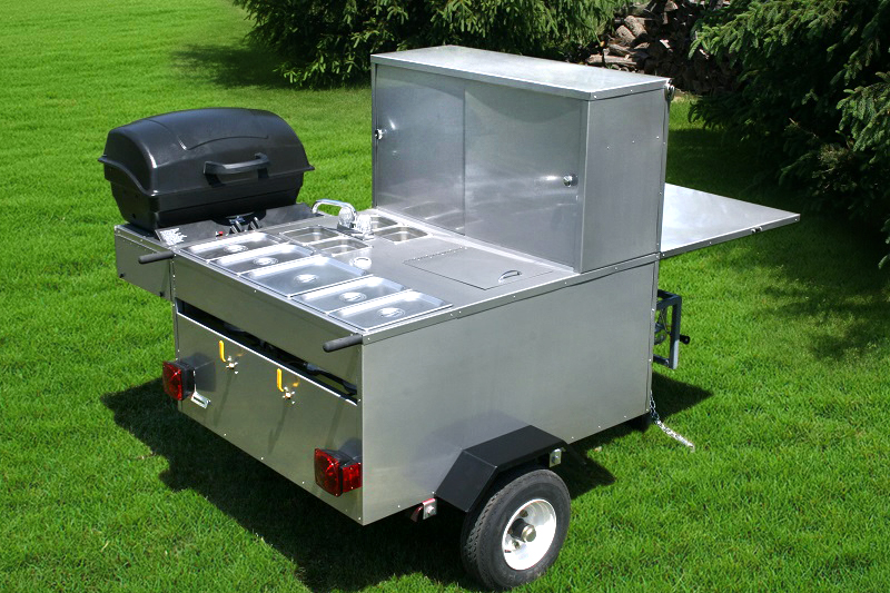 Cheap Hot Dog Cart: Your Expert Guide to Starting on a Budget