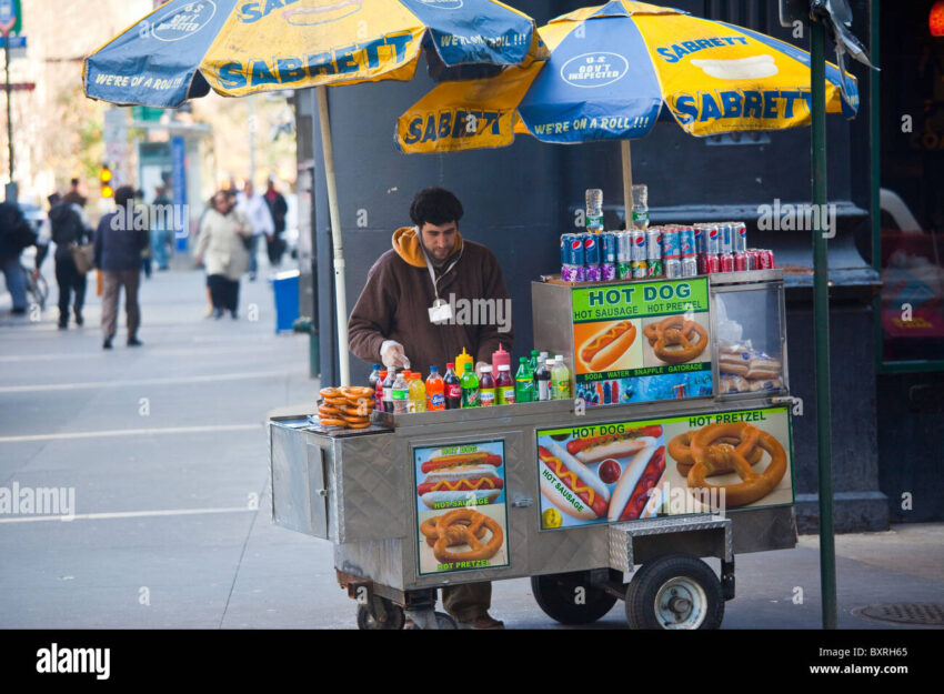 Seattle Hot Dog Stand Secrets: Your Guide to the Emerald City’s Best