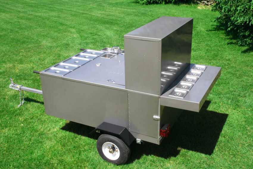 Hot Dog Cart License: Your Expert Guide to Legal Street Vending