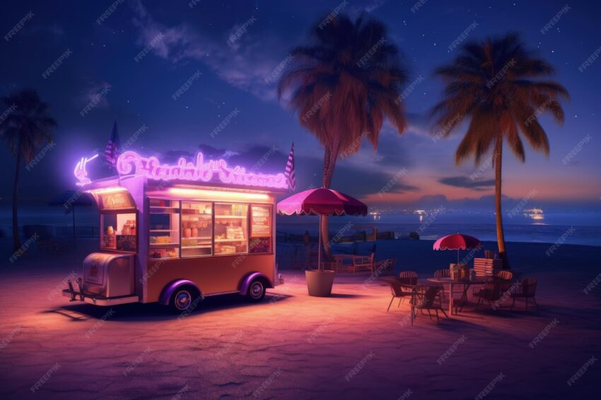 The Mark Hot Dog Cart: Your Expert Guide to Mobile Food Vending Success