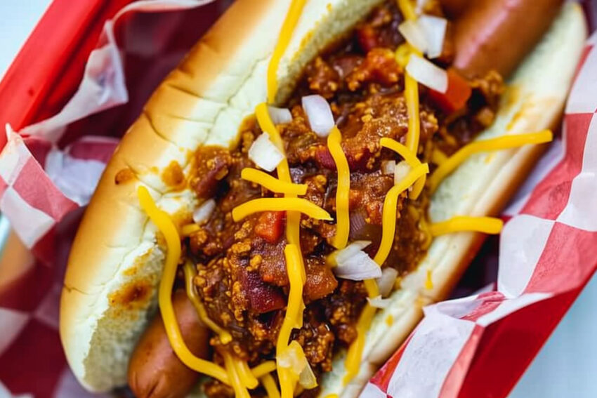Ultimate Hot Dog Chile Recipe: From Beginner to Expert