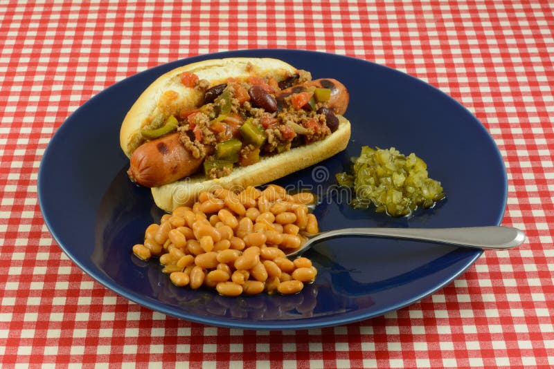 Hot Dog Chili with Beans: The Ultimate Guide (Recipes, Tips & More!)