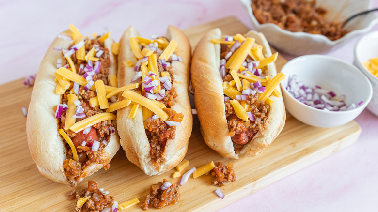 Sweet Hot Dog Chili Recipe: The Ultimate Guide to Flavor Perfection