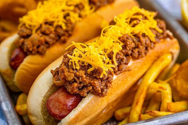 Ultimate Hot Dog Chili Recipes: Expert Guide to Delicious Dogs
