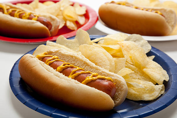 Hot Dog Chip: The Ultimate Guide to Flavors, Recipes, and More!