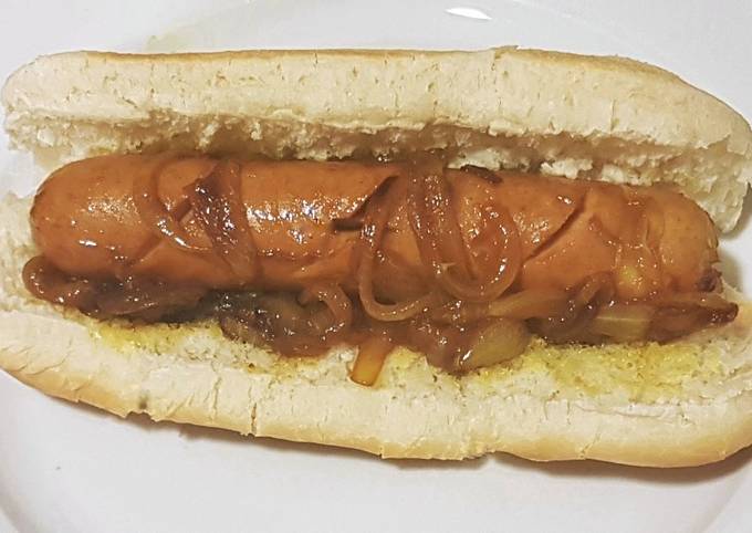 Hot Dog Curry: The Ultimate Guide to This Unexpected Culinary Fusion