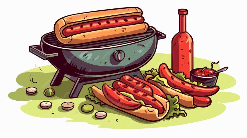 Is Cookout Hot Dogs Beef? Unveiling the Truth & Grilling Guide