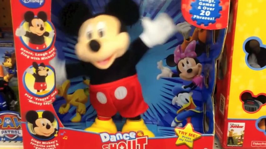 Hot Dog Dance Mickey Mouse: The Ultimate Fan Guide & Deep Dive
