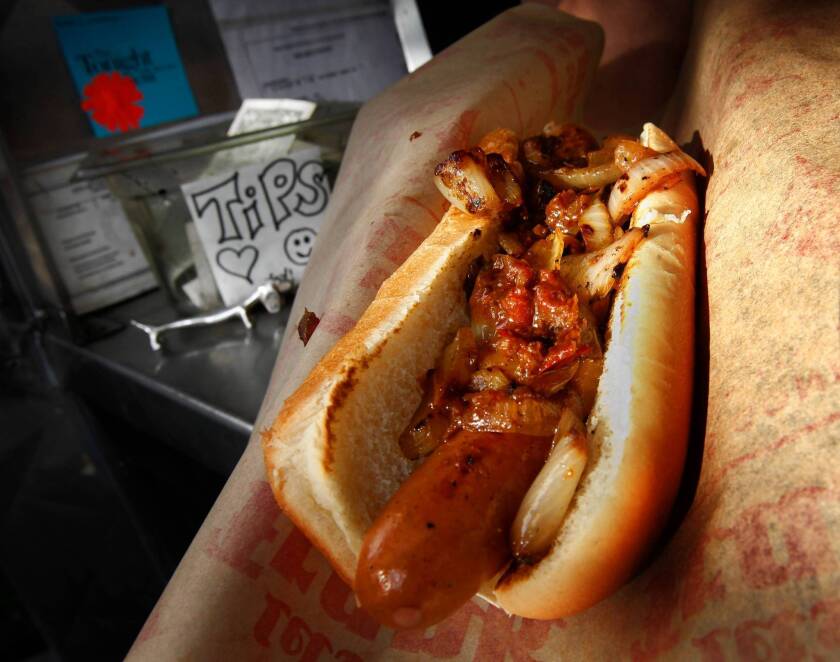Hot Dog Definition Slang: Untangling the Witty Wiener