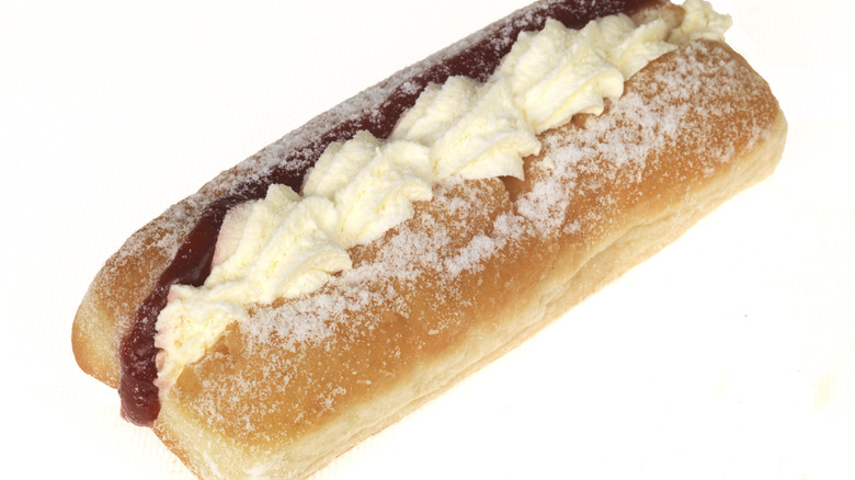 Donut Hot Dog: The Surprisingly Delicious Trend – A Complete Guide