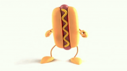 Hot Dogs in Face GIF: The Ultimate Deep Dive (2024)