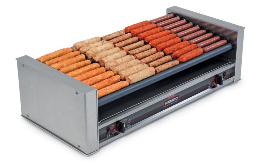 Hot Dogs Gas Grill: The Ultimate Guide to Grilling Perfection
