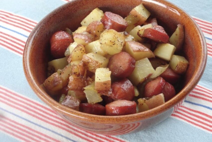 Ultimate Leftover Hot Dog Recipe Guide: Delicious & Easy Ideas