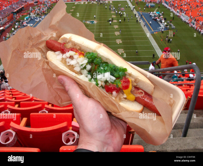 Florida Hot Dogs: Your Ultimate Guide to Sunshine State Franks